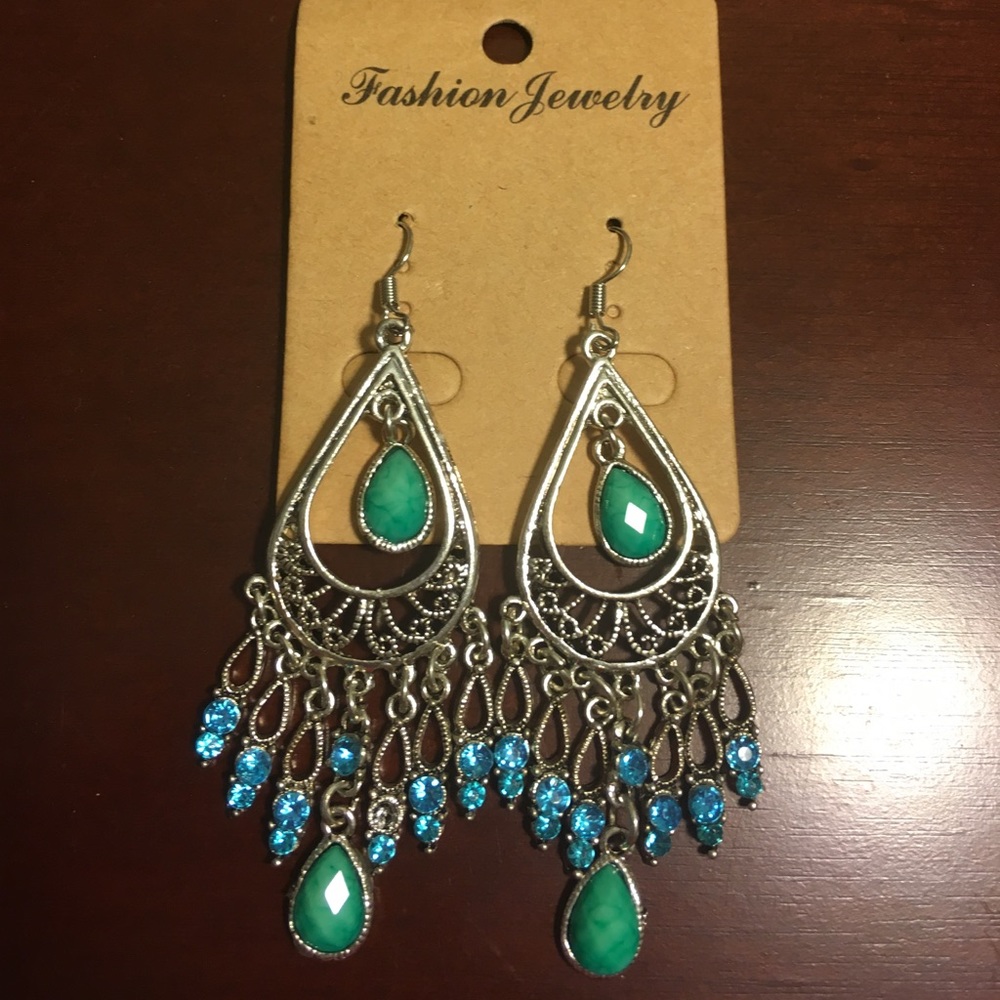 Statement Earrings!